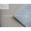 Punching High Imitation PU Leather For Furniture